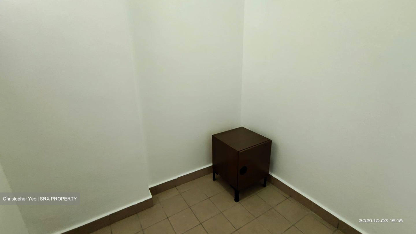 Aspen Heights (D9), Condominium #469948631